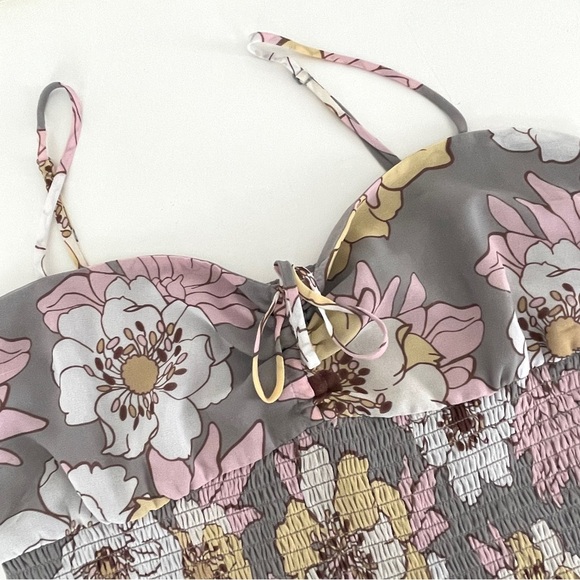 Aritzia Wilfred Ballet Floral Camisole - Picture 6 of 10